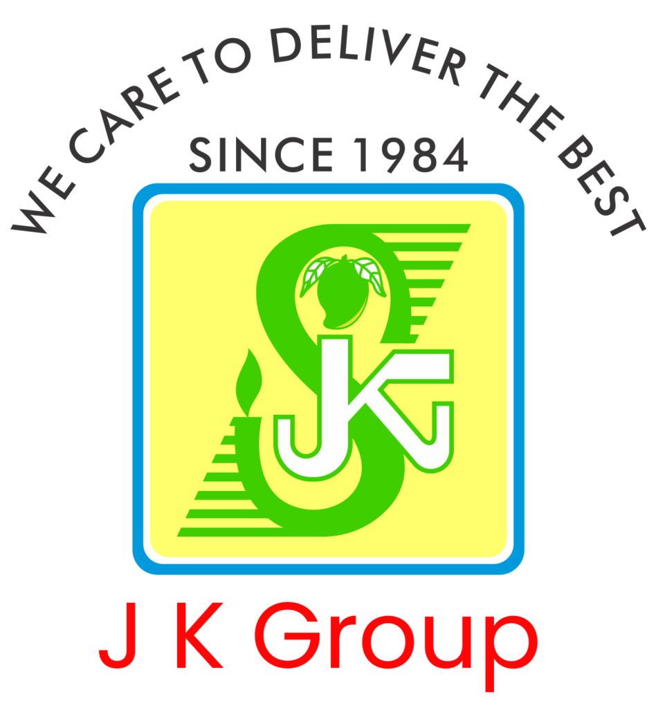 JK Group Nashik Emerging business striving to make a difference.